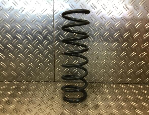 Coil Spring FORD C-Max (DM2), FORD Focus C-Max (--)