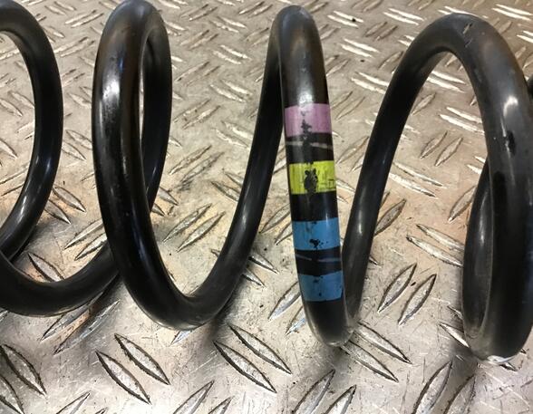 Coil Spring FORD C-Max (DM2), FORD Focus C-Max (--)