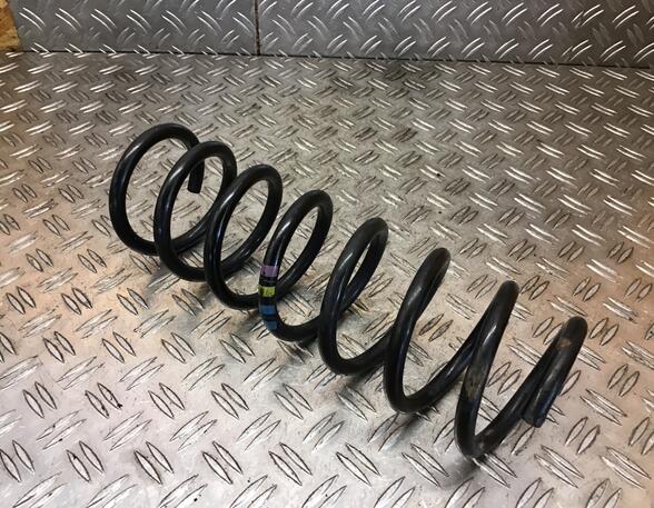 Coil Spring FORD C-Max (DM2), FORD Focus C-Max (--)