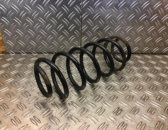 Coil Spring SMART Forfour (454)