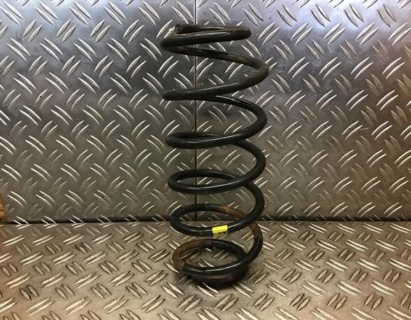 Coil Spring SMART Forfour (454)