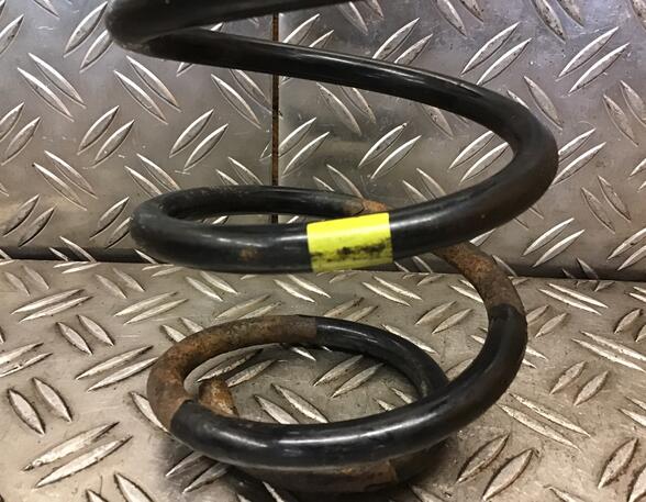 Coil Spring SMART Forfour (454)