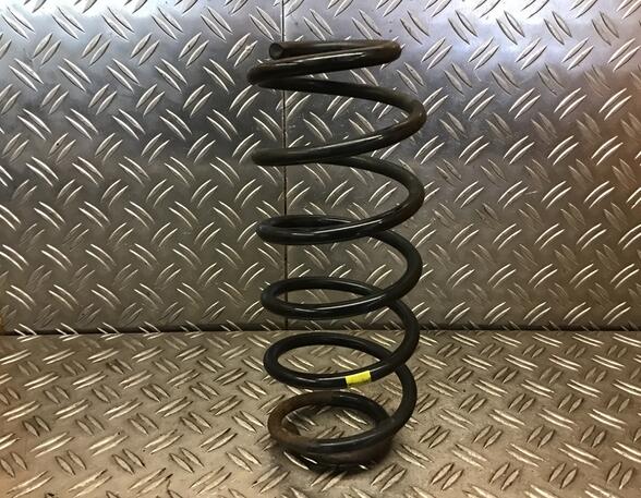 Coil Spring SMART Forfour (454)