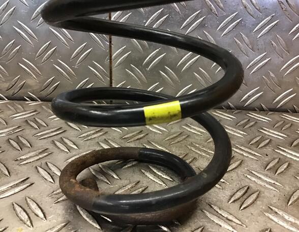 Coil Spring SMART Forfour (454)