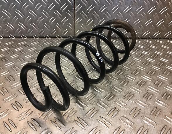 Coil Spring SMART Forfour (454)