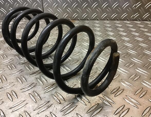 Coil Spring SMART Forfour (454)