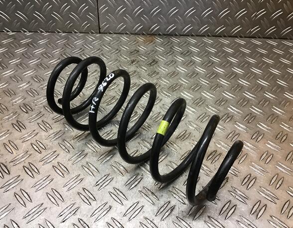 Coil Spring SMART Forfour (454)