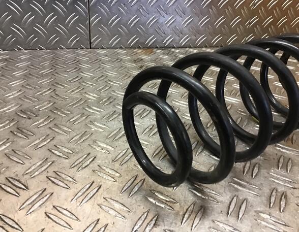 Coil Spring SMART Forfour (454)