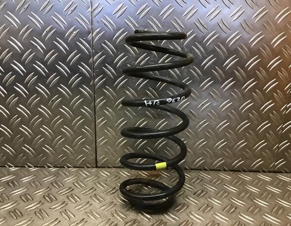 Coil Spring SMART Forfour (454)