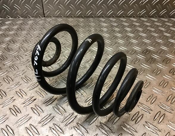 Coil Spring HYUNDAI i30 (FD), HYUNDAI i30 Kombi (FD)