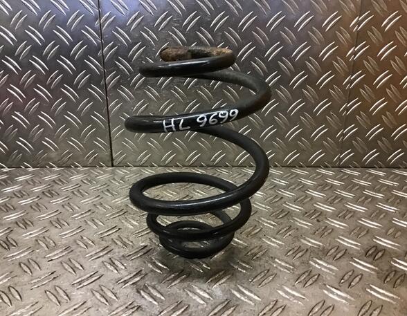 Coil Spring HYUNDAI i30 (FD), HYUNDAI i30 Kombi (FD)