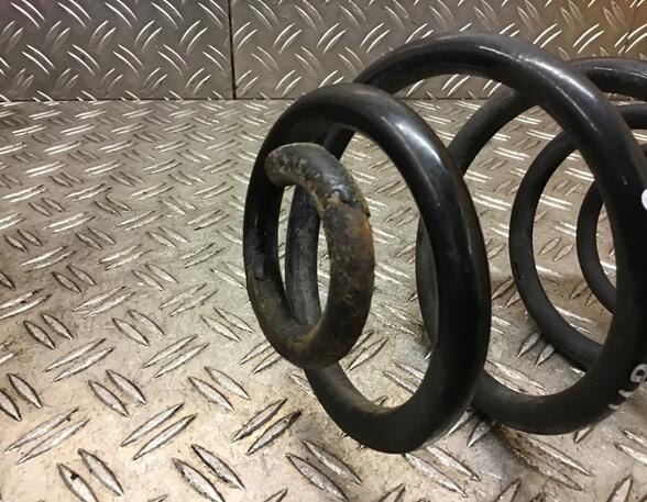 Coil Spring HYUNDAI i30 (FD), HYUNDAI i30 Kombi (FD)