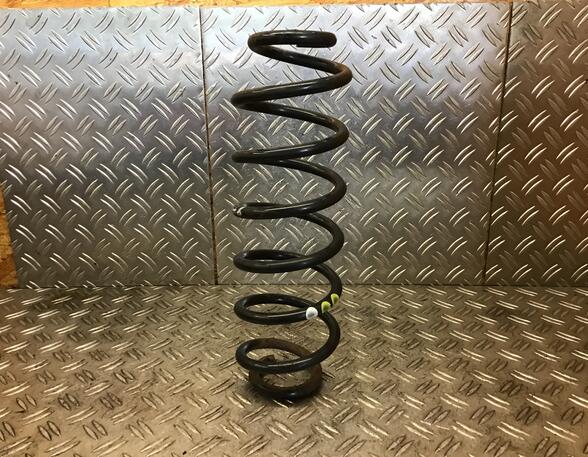 Coil Spring VW Golf V (1K1), VW Golf VI (5K1)