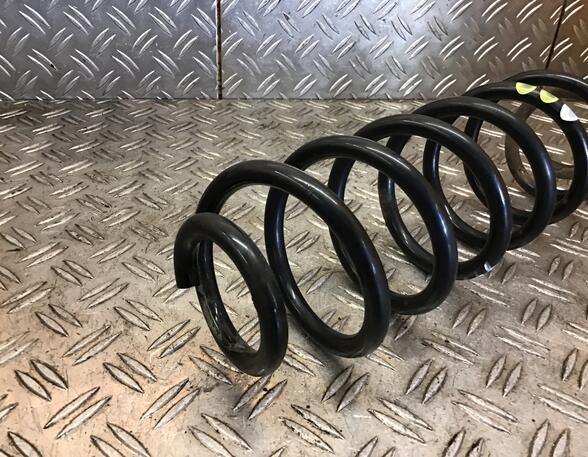 Coil Spring VW Golf V (1K1), VW Golf VI (5K1)