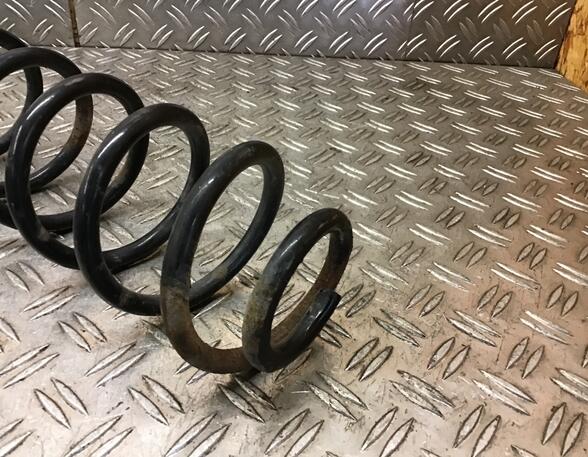 Coil Spring VW Golf IV Variant (1J5)