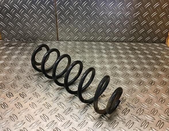 Coil Spring VW Golf IV Variant (1J5)