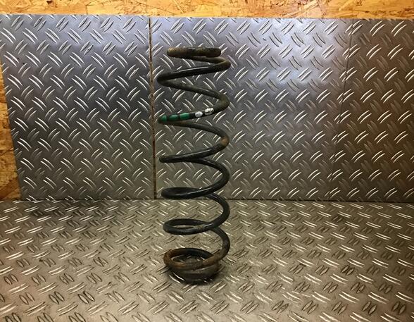 Coil Spring VW Golf IV Variant (1J5)