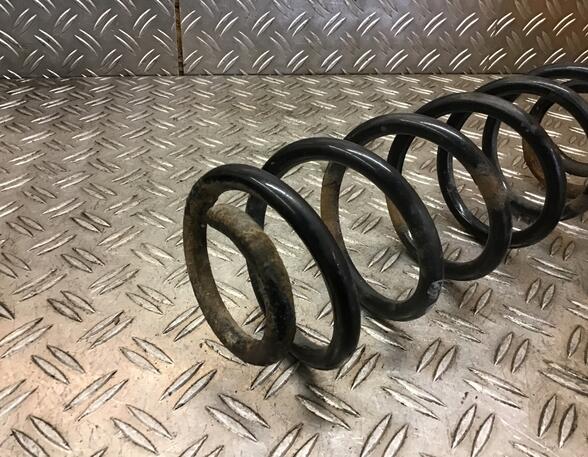 Coil Spring VW Golf IV Variant (1J5)