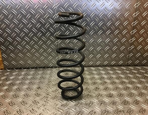 Coil Spring VW Polo (9N)