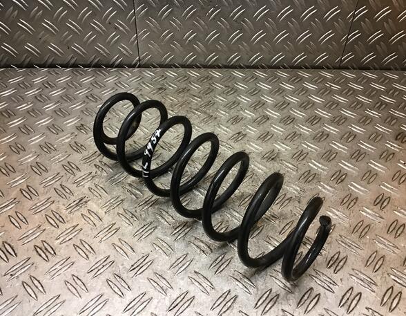 Coil Spring VW Polo (9N)