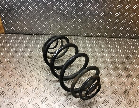 Coil Spring OPEL Astra G Caravan (T98)