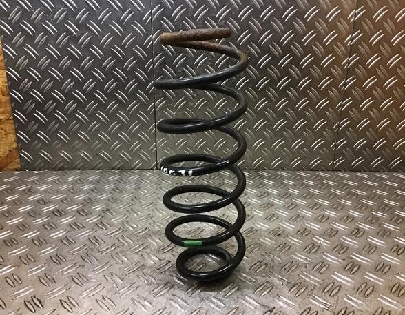 Coil Spring FORD Fiesta VI (CB1, CCN)