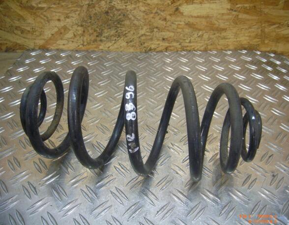 Coil Spring OPEL Vectra C Caravan (--)