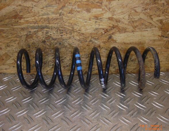 Coil Spring FORD Focus C-Max (--), FORD C-Max (DM2)