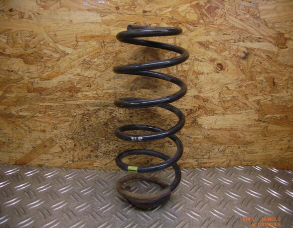 Coil Spring SMART Forfour (454)