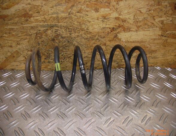 Coil Spring SMART Forfour (454)