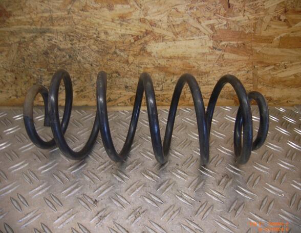 Coil Spring TOYOTA Yaris (KSP9, NCP9, NSP9, SCP9, ZSP9)