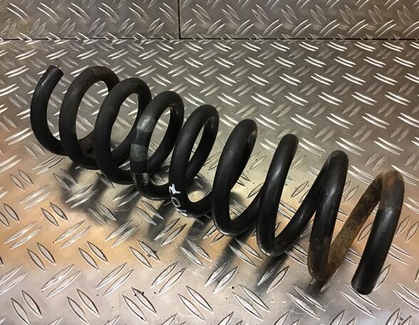 Coil Spring MERCEDES-BENZ E-Klasse T-Model (S210)