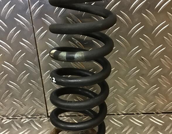 Coil Spring MERCEDES-BENZ E-Klasse T-Model (S210)