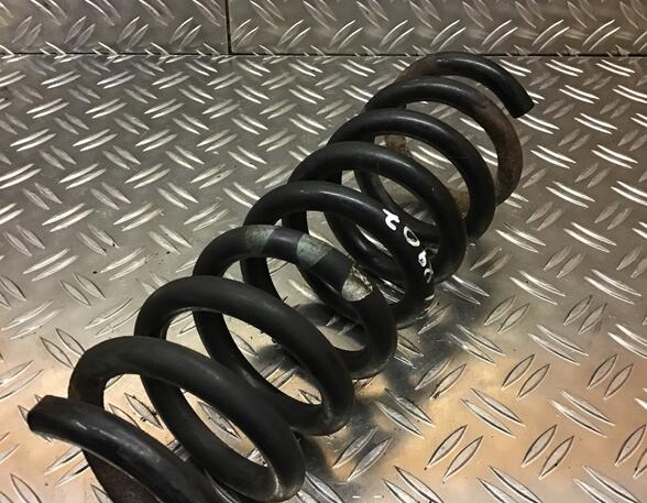 Coil Spring MERCEDES-BENZ E-Klasse T-Model (S210)