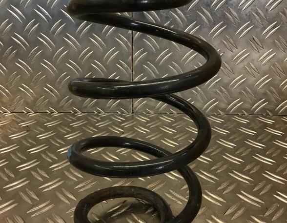 Coil Spring NISSAN Micra III (K12)