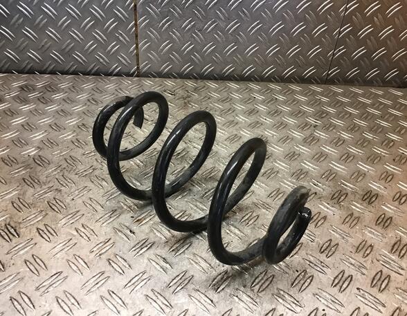 Coil Spring RENAULT Clio III (BR0/1, CR0/1)