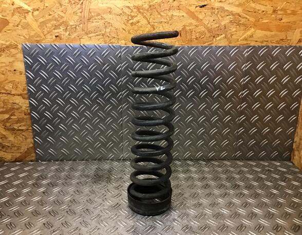 Coil Spring MERCEDES-BENZ 124 Coupe (C124)