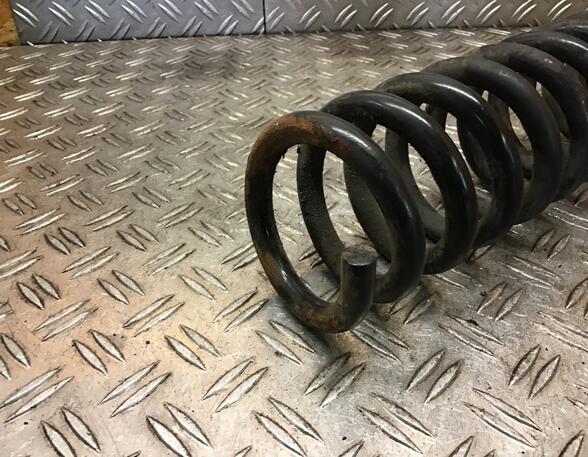 Coil Spring MERCEDES-BENZ 124 Coupe (C124)