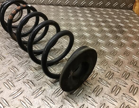 Coil Spring VW Golf V (1K1), VW Golf VI (5K1)