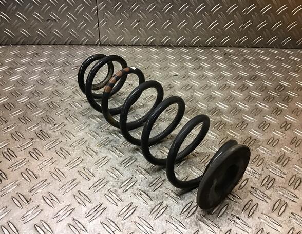 Coil Spring VW Golf V (1K1), VW Golf VI (5K1)