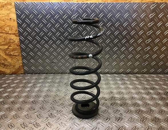 Coil Spring VW Golf V (1K1), VW Golf VI (5K1)