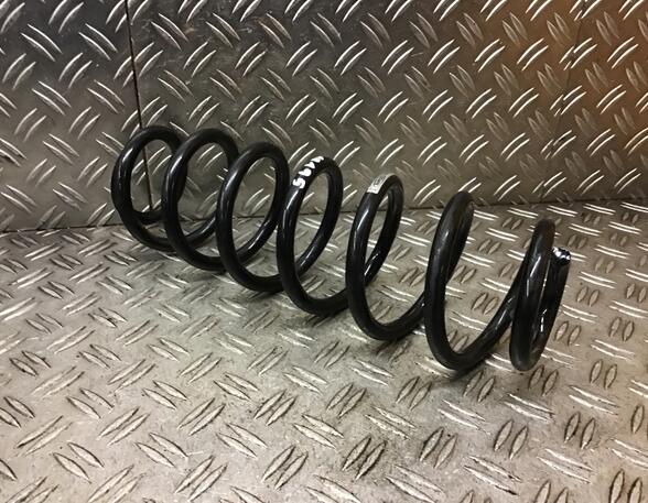 Coil Spring VW Golf Plus (521, 5M1)