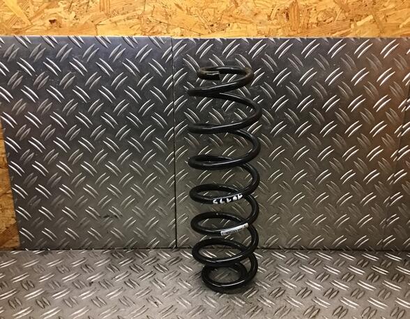 Coil Spring VW Golf Plus (521, 5M1)