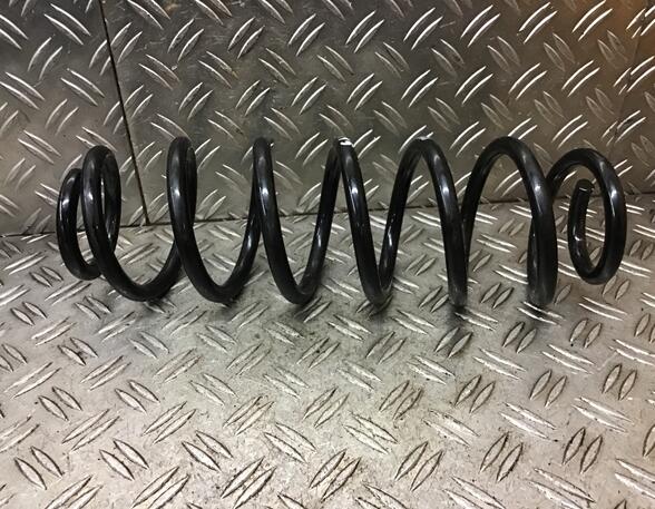 Coil Spring VW Golf Plus (521, 5M1)