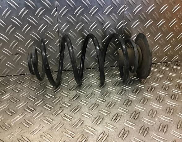 Coil Spring OPEL Astra H (L48)