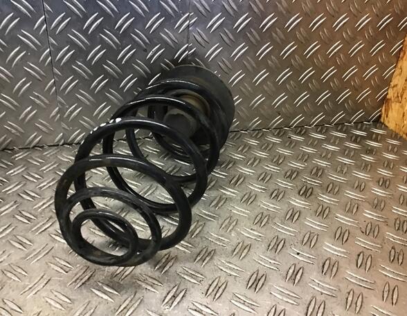 Coil Spring OPEL Astra H (L48)