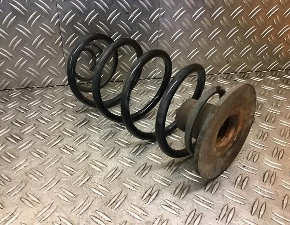 Coil Spring OPEL Astra H (L48)