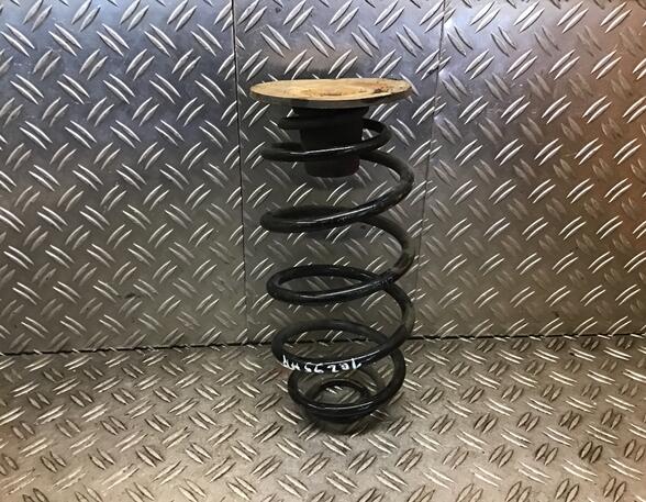 Coil Spring OPEL Astra H (L48)