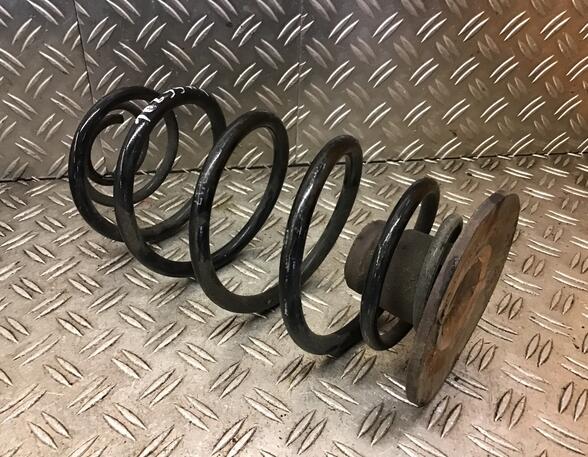 Coil Spring OPEL Astra H (L48)