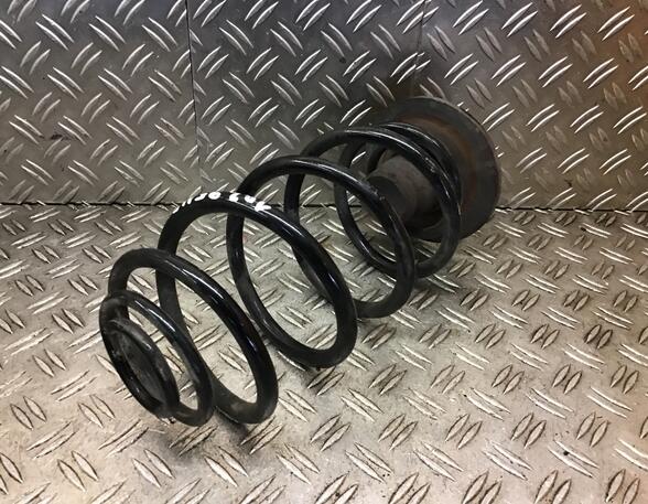 Coil Spring OPEL Astra H (L48)